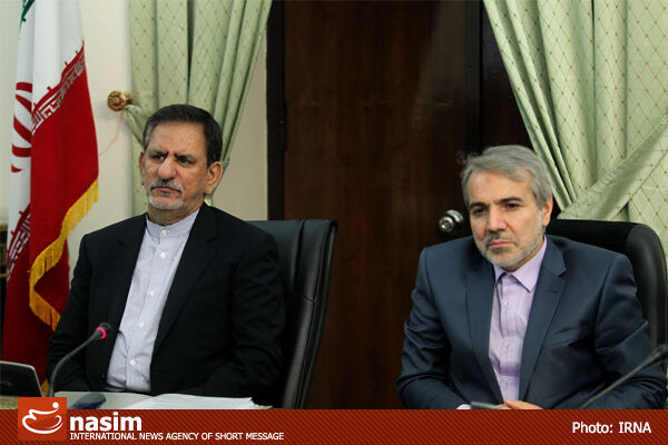 جهانگیری طرح "جامع پیشگیری از مطالبات معوق بانکی" را صادر کرد