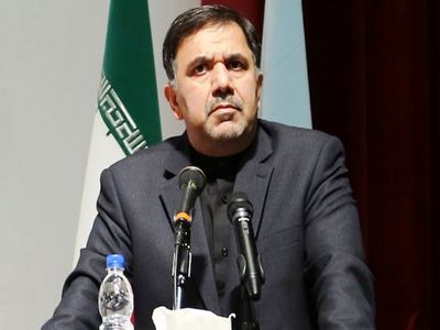 "دیدگاه دولت قبل در تجار‌ی‌سازی بنادر و فرودگاه‌ها معطوف به ساخت دکه و ساندویچی می‌شد!"