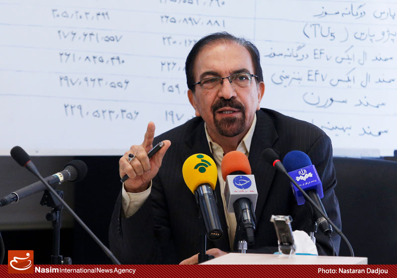 شیوا: مجلس "شورای رقابت" را مرجع قیمت‌گذاری خودرو معرفی کرد