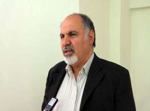 رئیس خانه اقتصاد ایران: 
‫از ورود آلمانی‌ها به تهران خوشحالم؛ اما مراقب باشیم