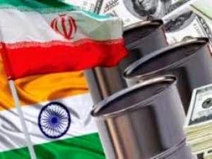مقامات هند برای گفتگو درباره نحوه تسویه بدهی نفتی به تهران سفر میکنند