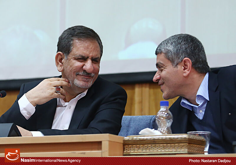 همه چیز درباره افسانه  950 میلیارد دلاری "آقای معاون اول"