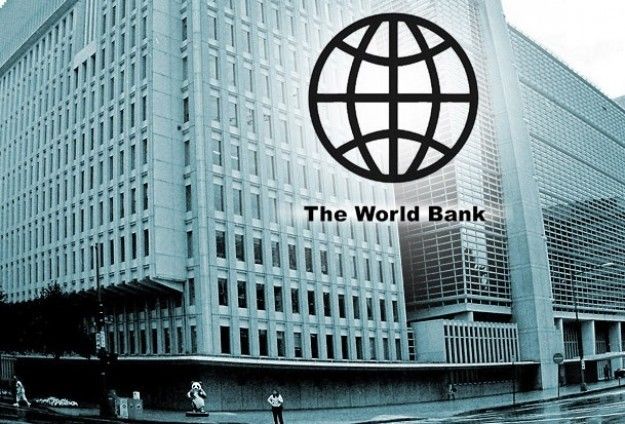 بانک جهانی پیشبینی خود را درباره قیمت نفت چهار دلار افزایش داد