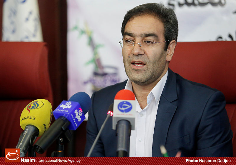 معاون اقتصادی وزارت اقتصاد: سیستم گزارش دهی بهبود محیط کسب و کار تاکنون کاغذی بوده است