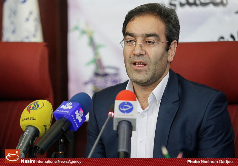معاون اقتصادی وزارت اقتصاد: سیستم گزارش دهی بهبود محیط کسب و کار تاکنون کاغذی بوده است