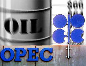 قیمت نفت اوپک به 50 دلار در هر بشکه کاهش یافت