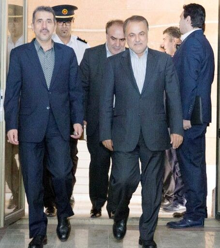 انتخاب عضو پنجم هیات مدیره بانک ملت بزودی صورت می‌پذیرد