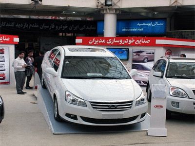 مدیرعامل یک خودروساز چینی: تک نرخی کردن ارز قیمت خودرو را افزایش می‌دهد