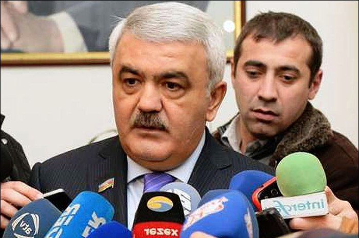 مدیرعامل شرکت ملی نفت آذربایجان: قیمت نفت در دو سال آینده 65 تا 75 دلار است