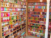 مخالفت صریح رهبری با ورود نوشابه‌های آمریکایی