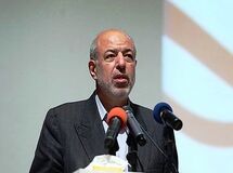 وزیر نیرو: ذخیره آب سد کرخه از پنج میلیارد به یک میلیارد مترمکعب رسید
