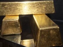 قیمت جهانی طلا ثابت ماند
