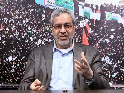 یک اقتصاددان: مواضع دولتی‌ها درباره نقش تحریم‌ها در اقتصاد نسبت به گذشته خیلی تغییرکرده!
