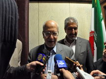 نعمت‌زاده: برای وصول مطالباتمان از چین، الزامی برای واردات از این کشور وجود ندارد