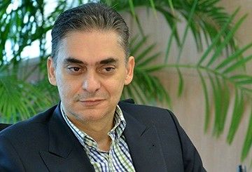 واکنش عضو اتاق بازرگانی به تشکیل اتاق بازرگانی ایران و آمریکا؛ ذوق زده نشوید