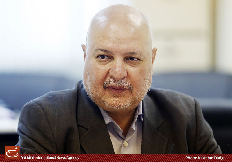 میرکاظمی: در کرسنت  رشوه گرفتند  و به حساب حزب‌شان ریختند