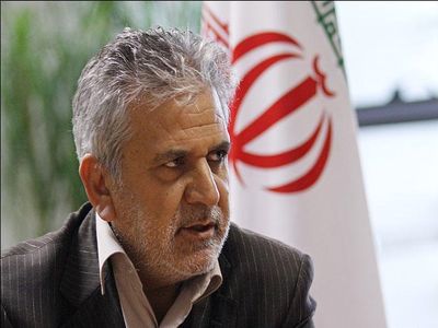 معاون وزیر نفت: اهواز مهرماه امسال زیر پوشش بنزین یورو4 می‌رود