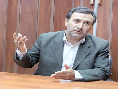 45 نماینده به روحانی درباره تأخیر در پرداخت بهای گندم کشاورزان تذکر دادند