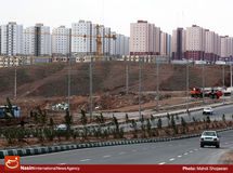 قائم‌مقام وزیر راه: مسکن مهر دیگر گران نمی‌شود