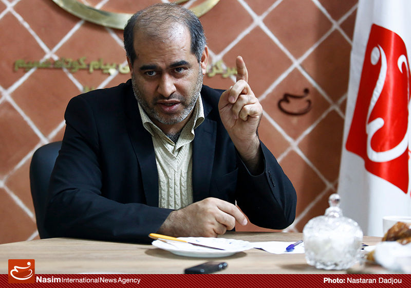 عضو کمیسیون بودجه مجلس: دولت باید لایحه برنامه ششم را قبل از بودجه 95 به مجلس بدهد