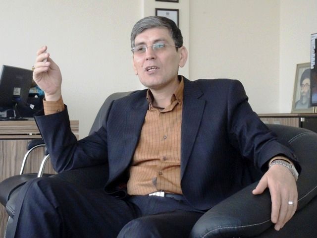 سامری : اداره مبارزه با پولشویی مجوز برگزاری مجمع شرکت بیمه تجارت نو را  نداد