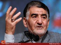 آل اسحاق: نباید اجازه داد دشمنان تهدیدهای خود را از بستر اقتصادی اجرایی کنند