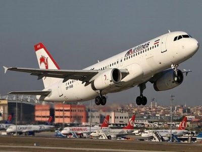 تنها 13 شرکت هواپیمایی مجاز به فروش اینترنتی بلیت هستند