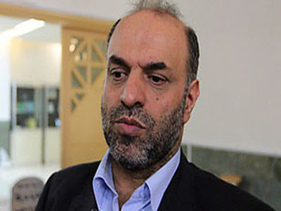 ندیمی: رویکرد اتاق بازرگانی تولید نیست و کارکردهای دیگری دارد!
