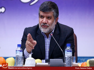 خسروتاج: ممنوعیت صادرات فرش دستباف به آمریکا لغو شد