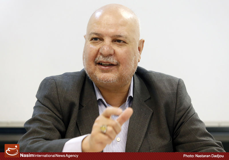 مصاحبه خواندنی با  میرکاظمی:
نقش ترکان و دروغ یک روزنامه در تغییر رای دادگاه لاهه