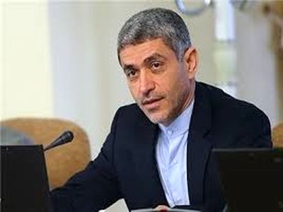 نشست شورای گفتگوی دولت و بخش خصوصی با حضور وزیر اقتصاد برگزار شد