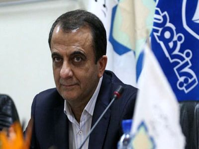یکه‌زارع: شریک چهارم ایران‌خودرو غیرفرانسوی است