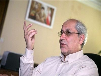 مشاور اقتصادی رئیس‌جمهور:
استقلال صندوق توسعه ملی مهمتر از بانک مرکزی است