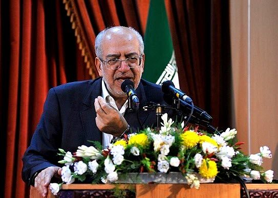 نعمت‌زاده:

نرخ‌گذاری برای گندله آهن مورد موافقت نیست، اجبار باعث این امر شد