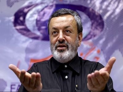 اسکندری: کلانتری باید به  خاطر 13 سال مدیریت غلط بر کشاورزی  محاکمه شود