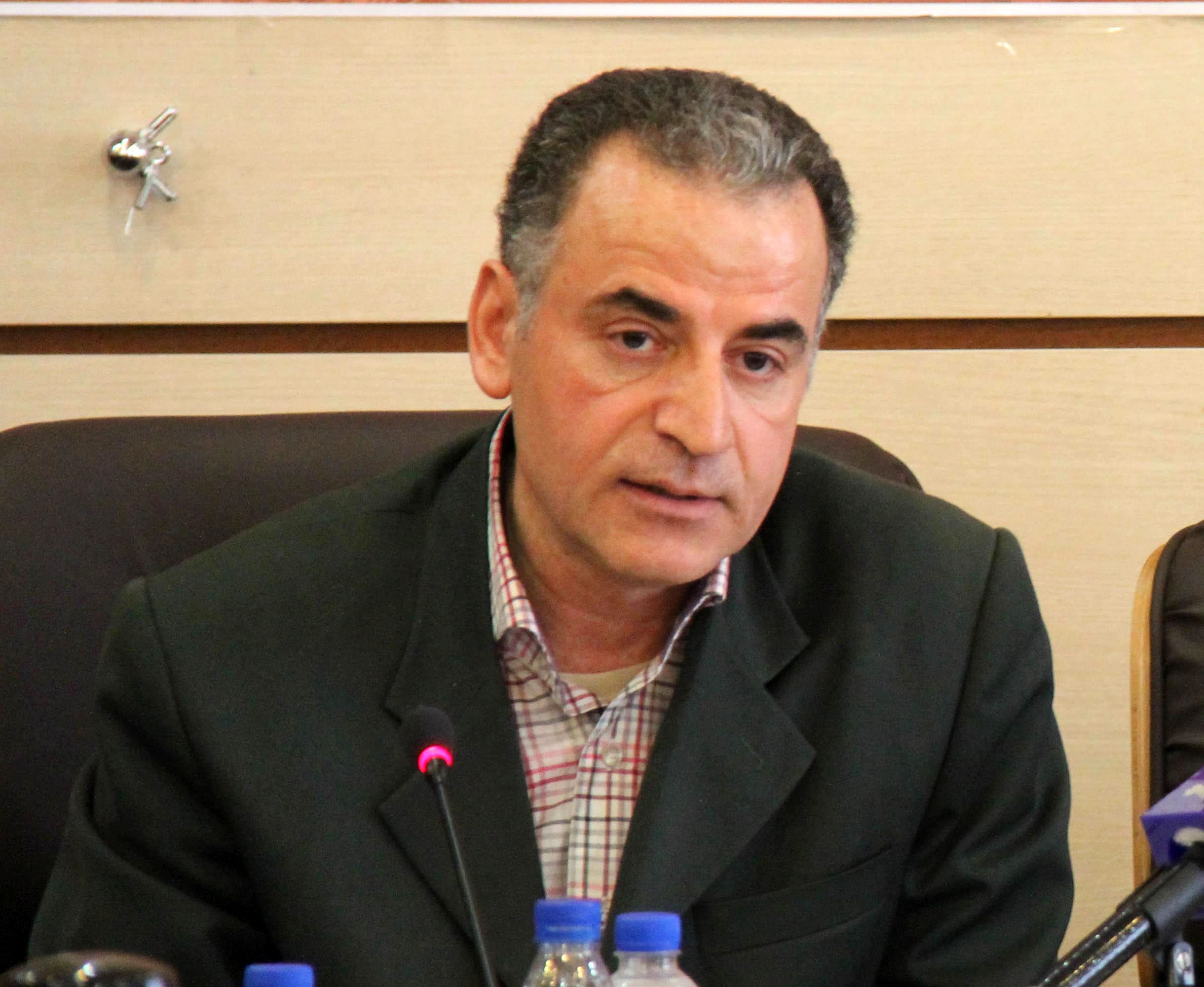 معاون وزیر کار: تولید ناخالص داخلی ایران به‌اندازه فروش سامسونگ است