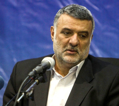 حجتی: 1900 میلیارد تومان بابت گندم به کشاورزان بدهکاریم