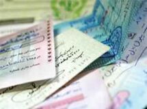 در 120 روز ابتدایی امسال 55 میلیاردتومان سفته و برات برگشت خورد