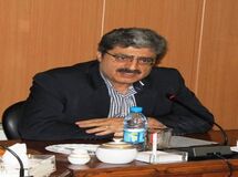 سرپرست موسسه اعتباری توسعه: عدم تحقق سود در دو سال اخیر ناشی از  رکود  بازار مسکن است