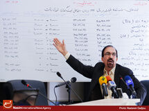 رئیس شورای رقابت: حقوق من 112 میلیون و 500 هزار تومان نیست