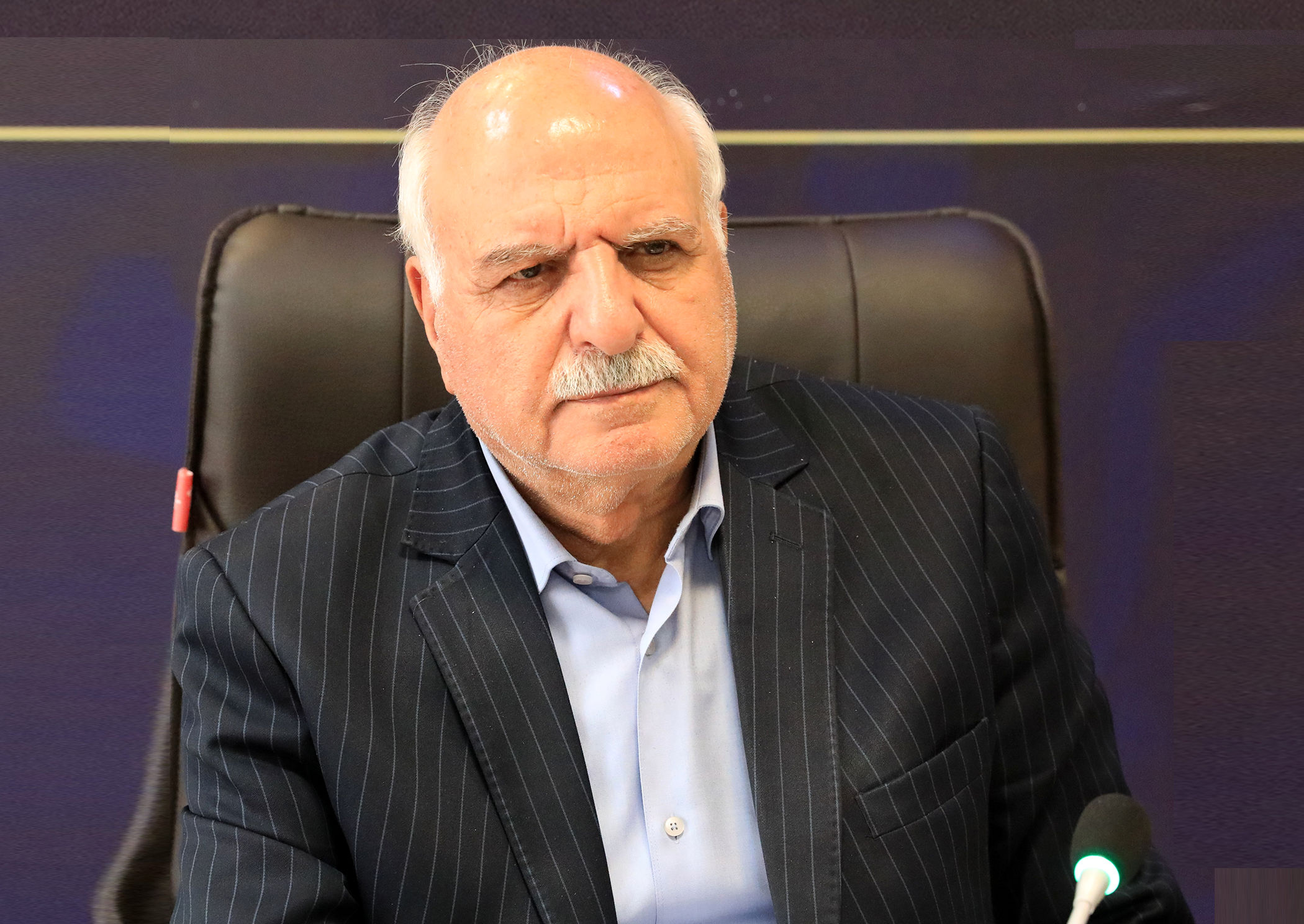 رئیس اتاق اصناف: کمبود کالا نداریم
