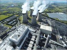 تولید برق نیروگاه‌های حرارتی کشور بیش از 3 درصد افزایش یافت