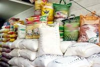 رئیس اتحادیه بنکداران: برخی از فروشندگان، برنج‌های خارجی را در کیسه‌های ایرانی جاسازی می‌کنند