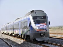 عضو کمیسیون اقتصادی مجلس:استفاده از قطارهای سریع السیر،دغدغه های اصلی راه آهن کشور است