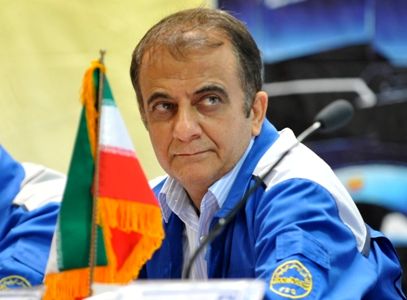 قول مدیرعامل ایران‌خودرو به مردم