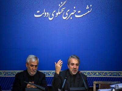 روایتی واقعی از تخلف 12 میلیارددلاری در دولت یازدهم؛ لطفا به این 3 سوال پاسخ دهید