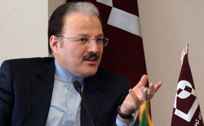 مدیر سابق بانکی: دستگاه‌های نظارتی برای ورود بانک‌های خارجی به ایران خطوط قرمز تعیین کنند