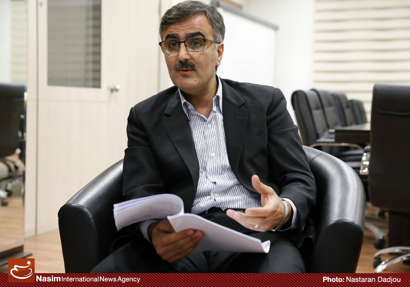 روایت فرزین از اشتباه بزرگ مالیاتی در دولت یازدهم: مالیات برمجموع درآمد نباید حذف میشد
