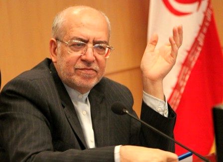 وزیر صنعت: نرخ ارز حتی با اجرای برجام هم کاهش نمییابد