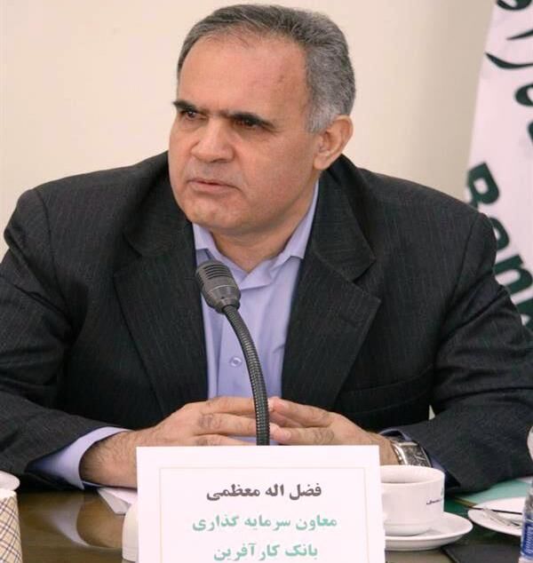 انتقاد یک مدیر بانکی از مجموعه سیف: بانک مرکزی  قانون بانکداری بدون ربا را رعایت نمی‌کند